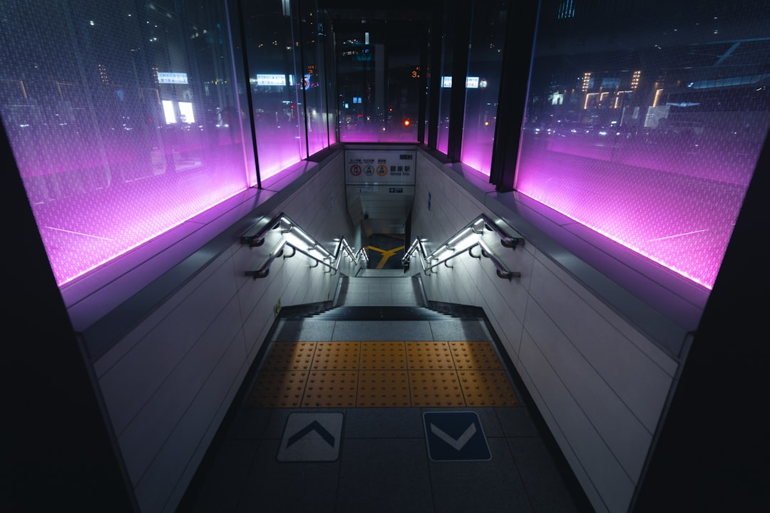 Capsule Hotel Tema Robot di Tokyo: Pengalaman Menginap Futuristik yang Wajib Dicoba