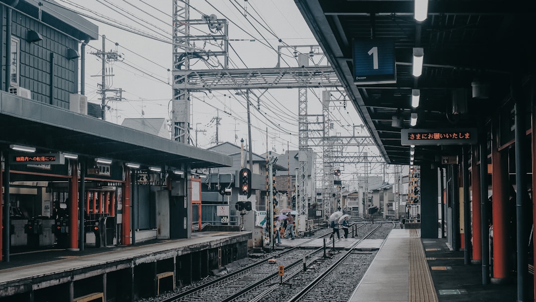 Cara Pakai Google Maps untuk Naik Kereta di Jepang (Panduan Lengkap 2026)