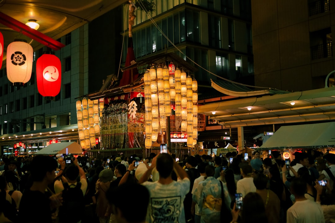 Gion Matsuri Kyoto: Panduan Lengkap Festival Musim Panas Terbesar di Jepang