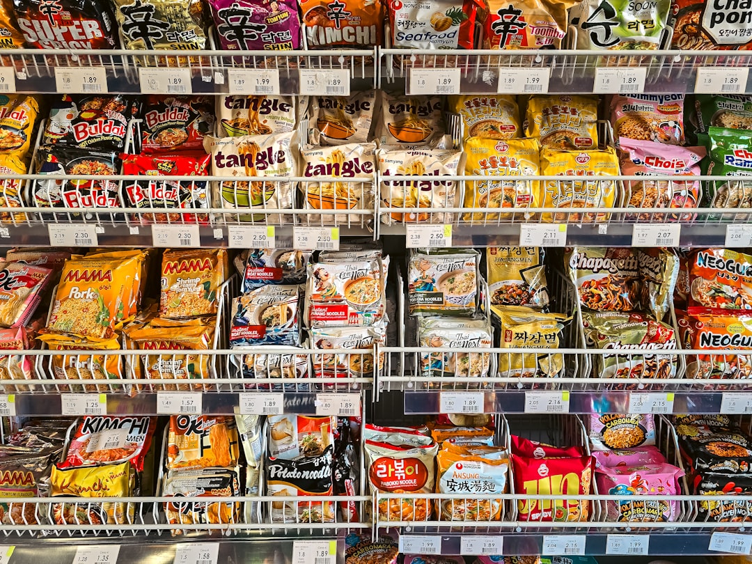 Menu Dessert Konbini Jepang yang Populer dan Wajib Dicoba
