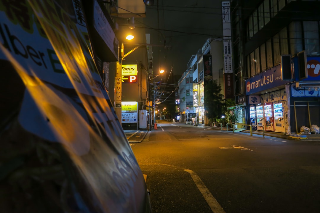 Panduan Lengkap Naik Bus Malam Antar Kota di Jepang 2026: Hemat, Nyaman, dan Anti Ribet