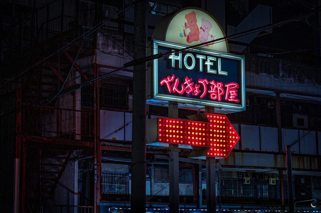 Pengalaman Menginap di Love Hotel Jepang: Lebih dari Sekadar Stereotip