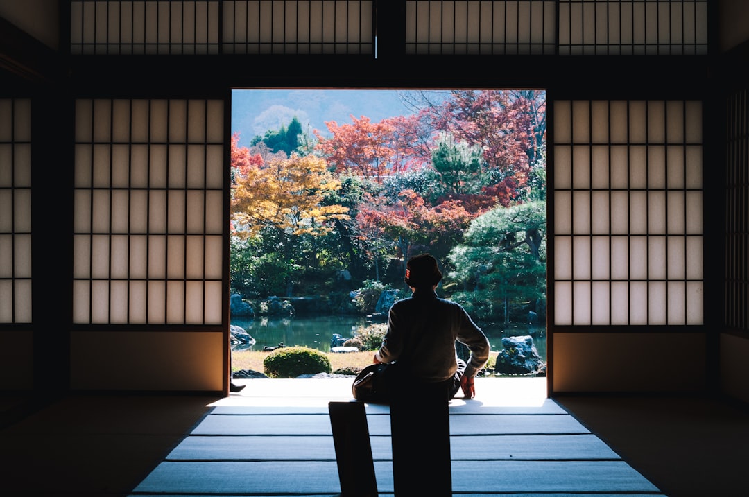 Shukubo Kuil di Kyoto: Panduan Lengkap Menginap untuk Pengalaman Meditasi Autentik