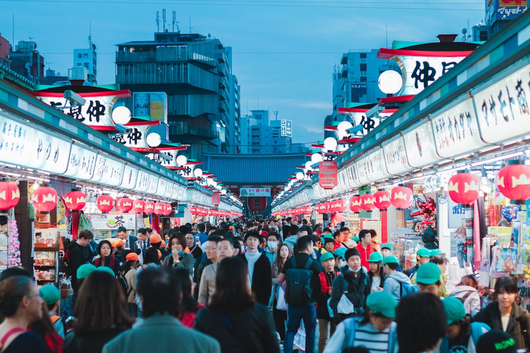 Tips Makan Hemat di Jepang ala Backpacker 2026: Kenyang Tanpa Bikin Kantong Bolong