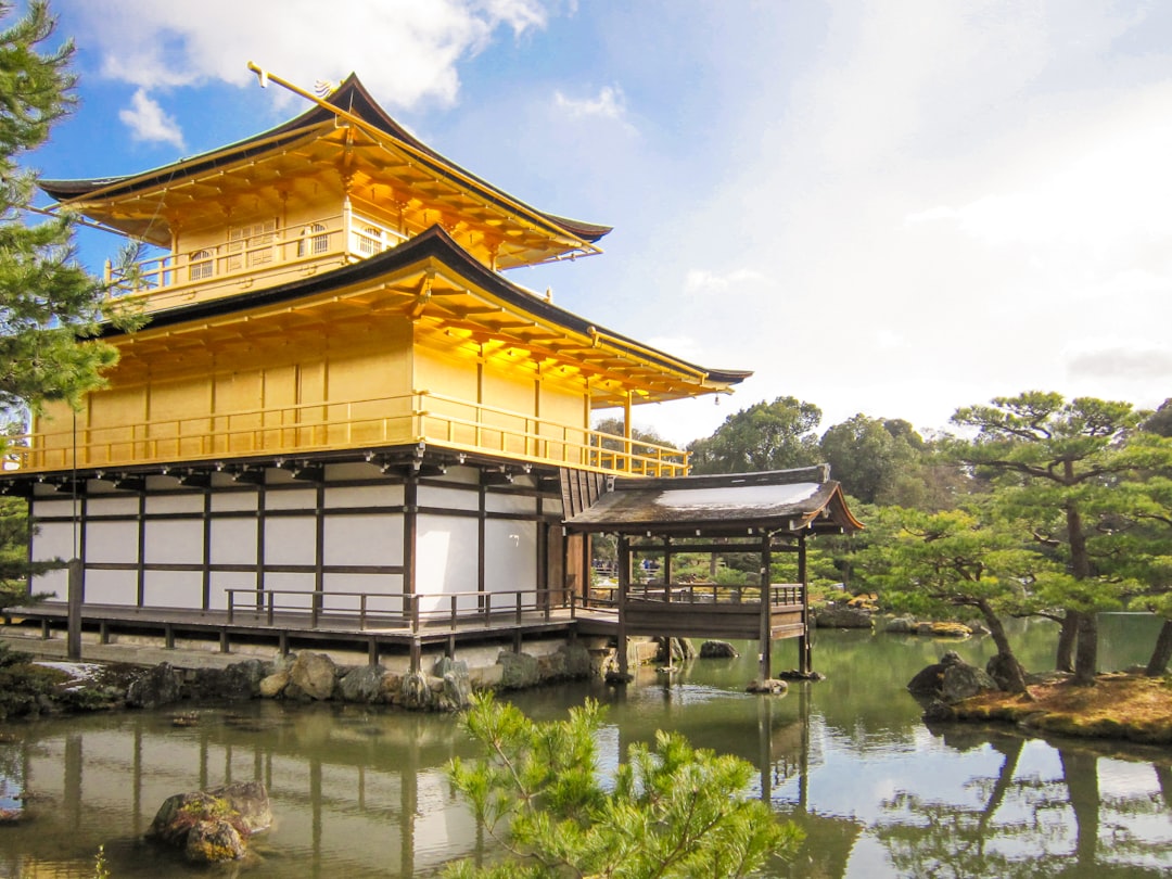 Ultimate Kyoto Temple Guide for First-Time Visitors: 10 Must-See Sacred Sites