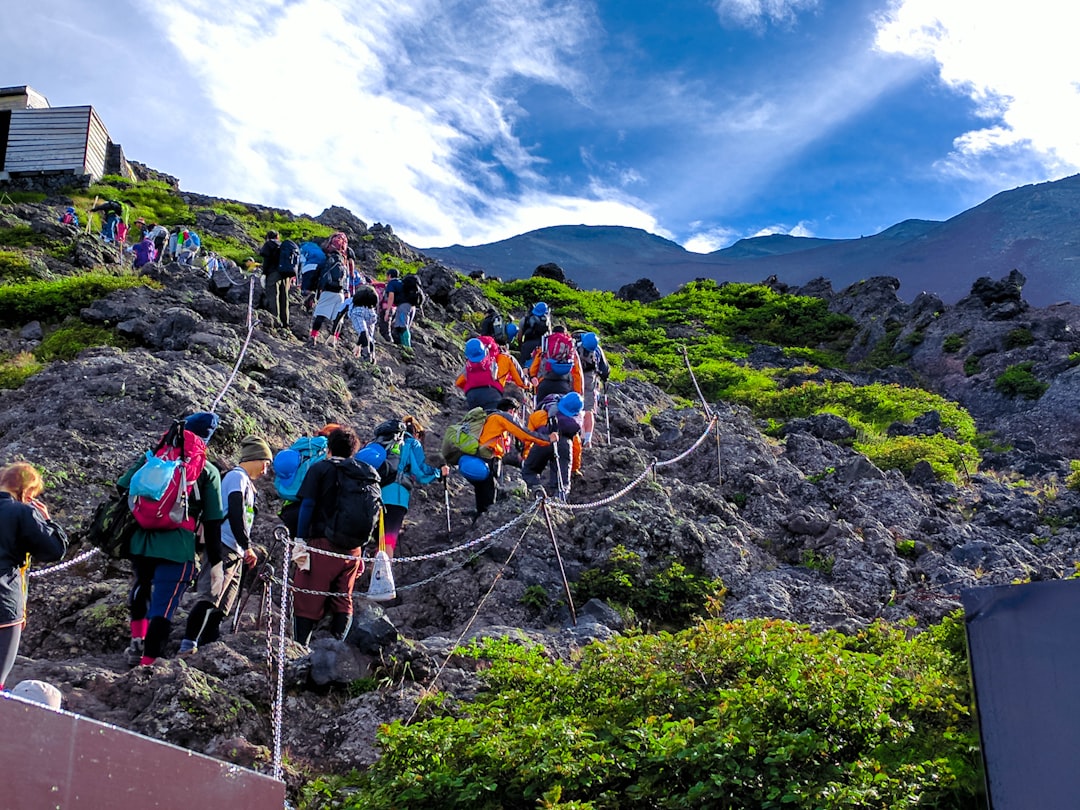 Mount Fuji Hiking Tips for Beginners: Your Complete Guide to Climbing Japan’s Sacred Mountain