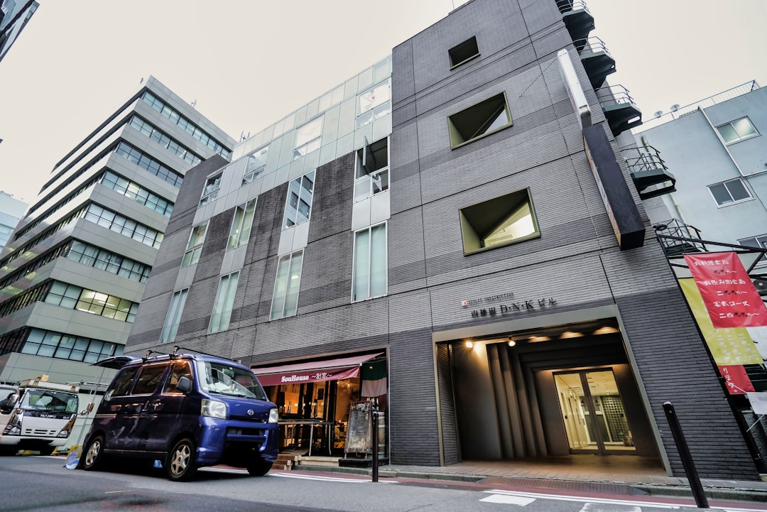 Best Budget Accommodation in Tokyo Shibuya: Affordable Stays in Japan’s Busiest District