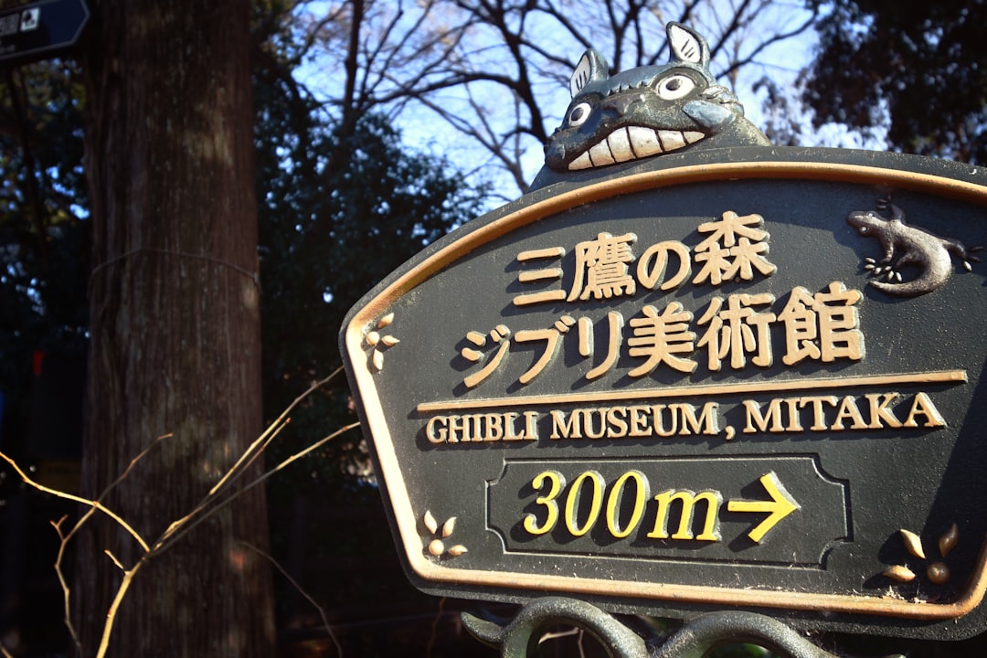 Studio Ghibli Museum Tickets: Complete Guide to Booking & Visiting Tips