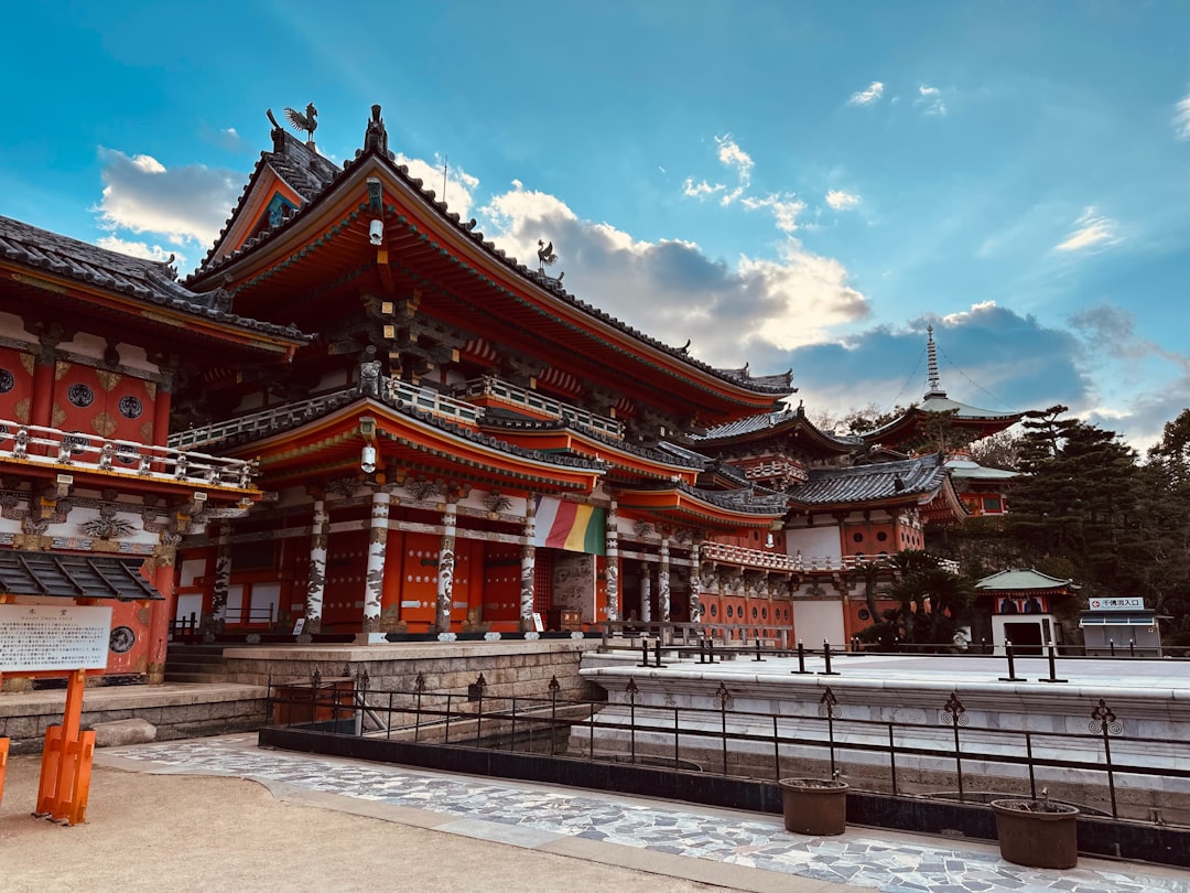 15 Tempat Wisata Terbaik di Jepang yang Wajib Dikunjungi Wisatawan Indonesia