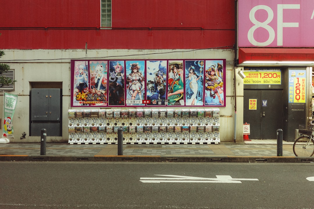 Ultimate Akihabara Anime Shopping Guide: Best Stores, Tips & Hidden Gems