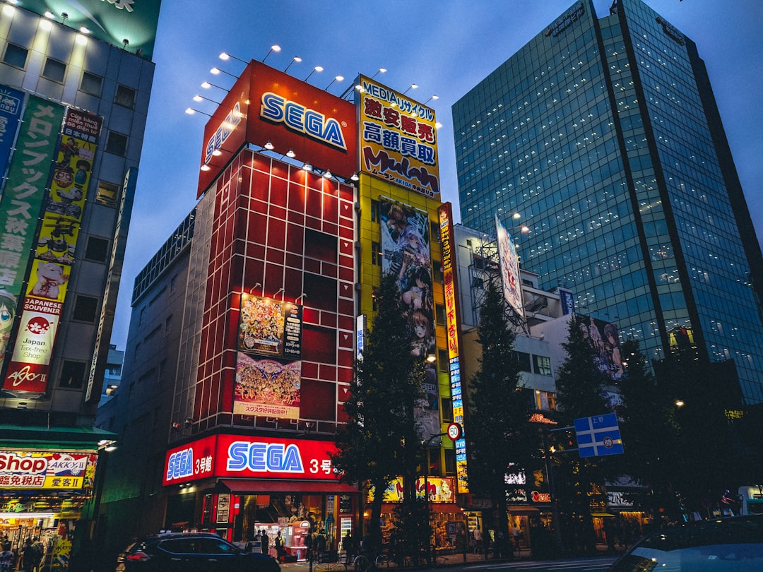Ultimate Akihabara Anime Shopping Guide: Where to Find the Best Anime Merchandise in Tokyo