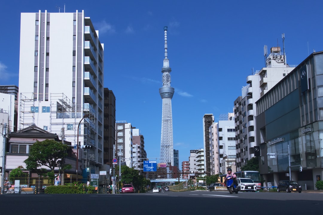 15+ Hotel Murah di Tokyo: Panduan Lengkap Akomodasi Hemat untuk Wisatawan Indonesia