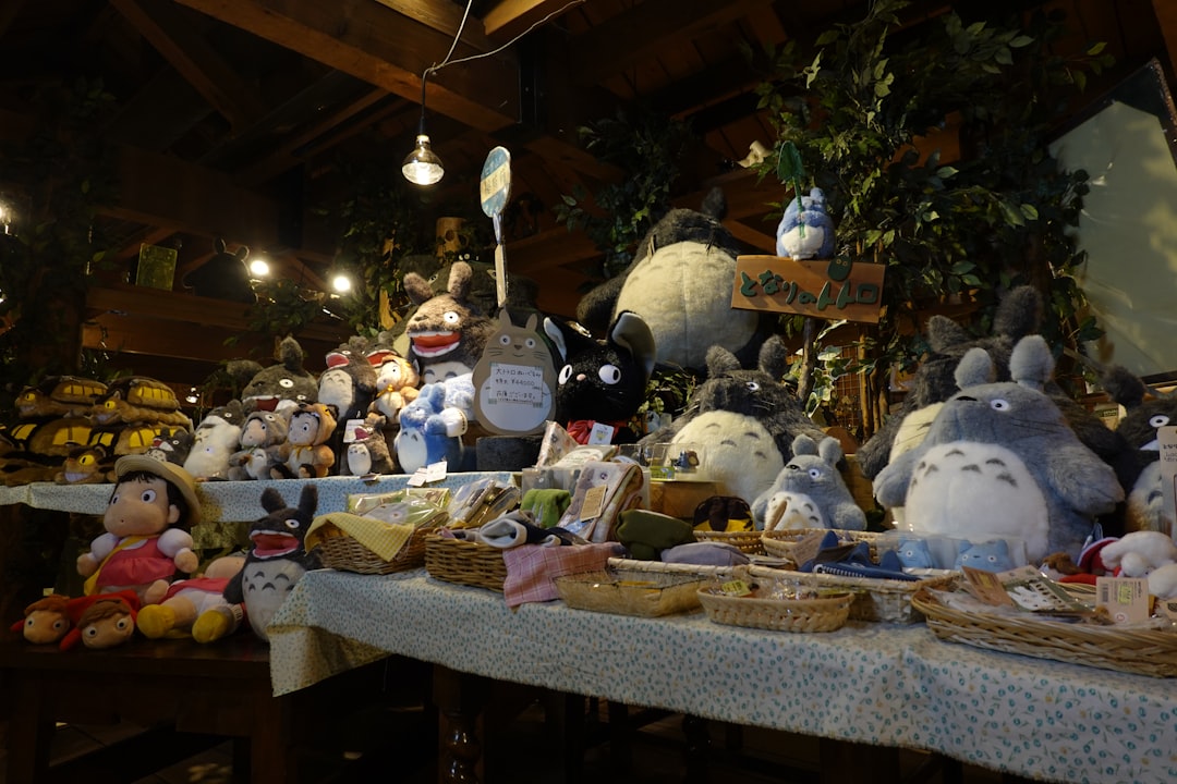 Studio Ghibli Museum Tokyo: Complete Guide to Visiting the Mitaka Museum