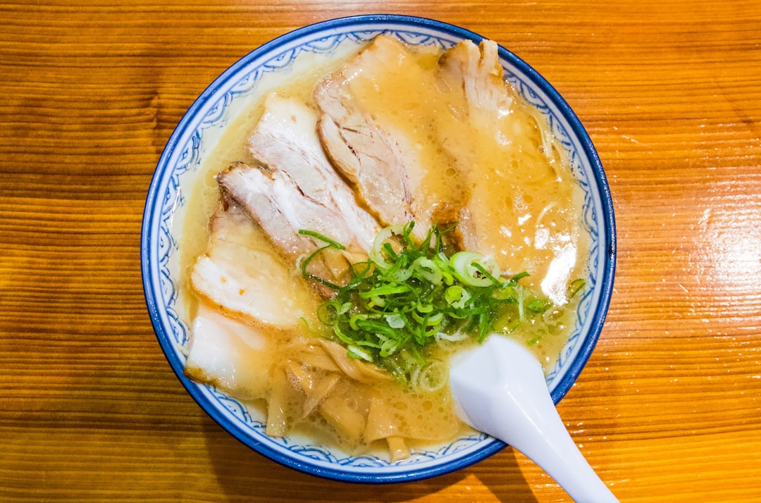 Best Street Food in Fukuoka: A Foodie’s Guide to Hakata’s Culinary Treasures