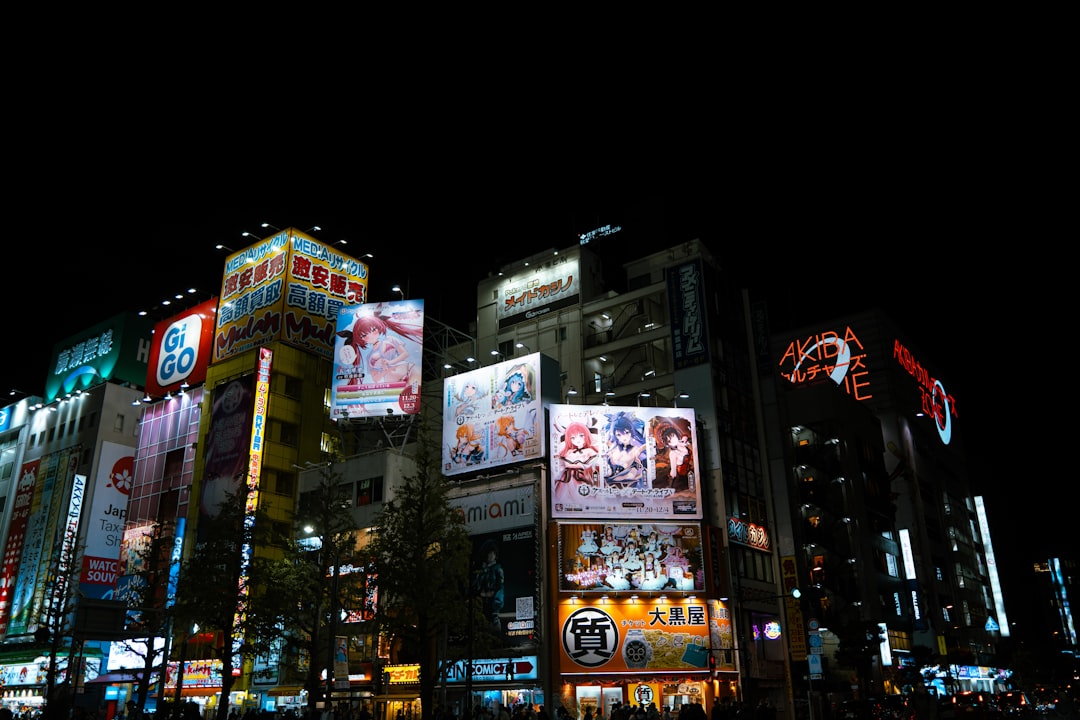 Ultimate Akihabara Anime Shopping Guide: Where to Find the Best Merchandise in Tokyo’s Electric Town