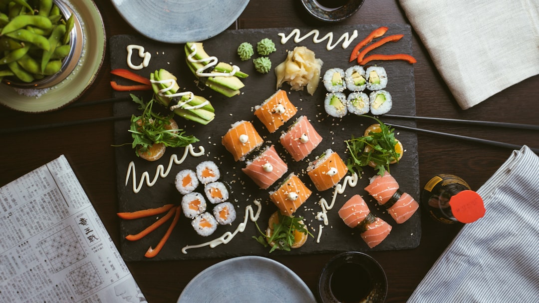 Traditional Kaiseki Dining Etiquette: A Complete Guide to Japanese Fine Dining Customs