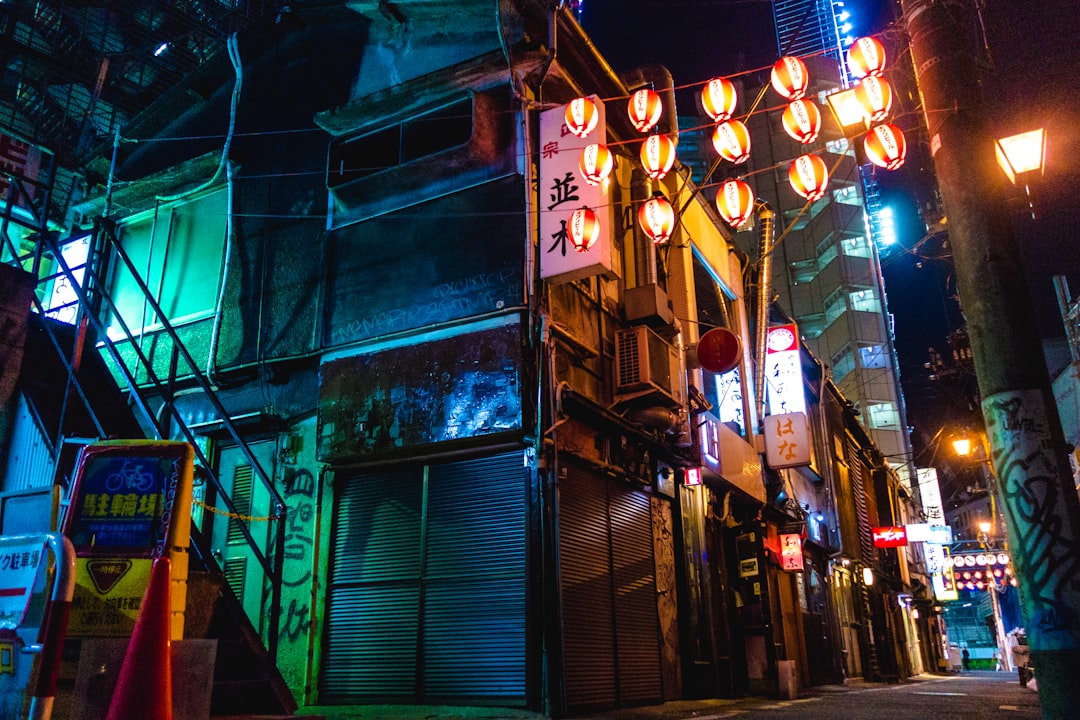 Best Capsule Hotels in Tokyo: Your Complete Guide to Pod Accommodation