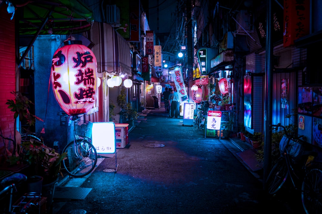 The Ultimate Akihabara Anime Shopping Guide: Where to Buy Manga, Figures & More