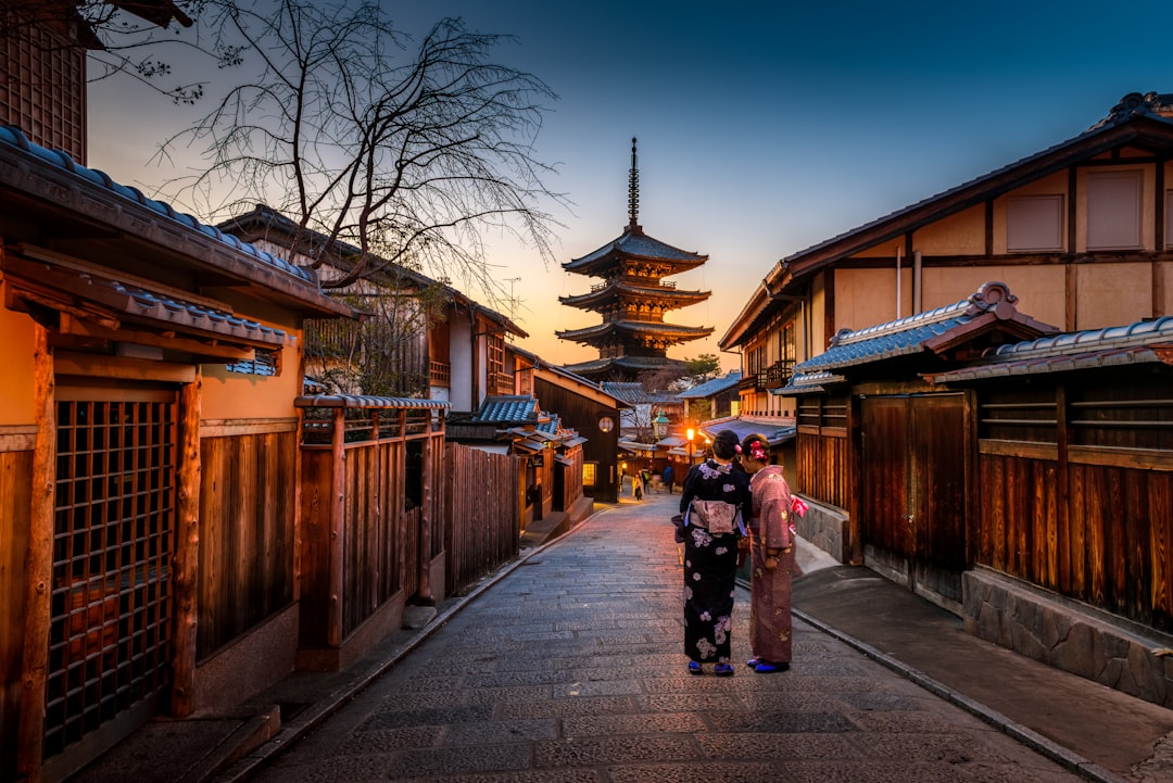 Japanese Etiquette for Travelers in 2026: The Complete Guide to Respectful Travel in Japan