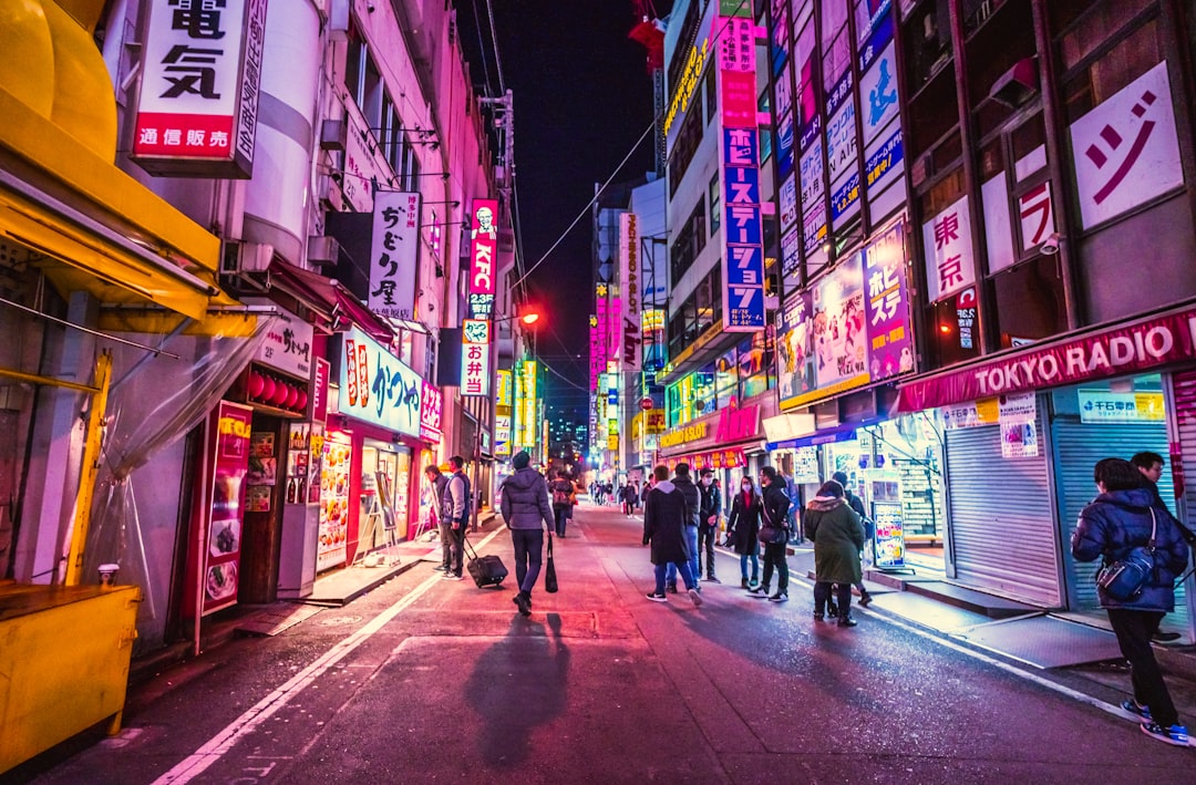 Panduan Lengkap Mencari Hotel Murah di Tokyo: Tips, Area, dan Rekomendasi Terbaik