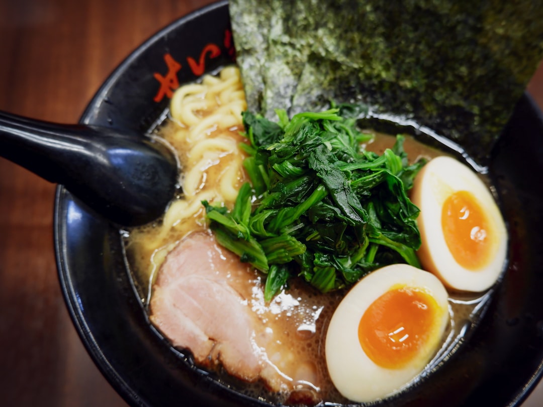 Authentic Ramen Shops in Osaka: A Local’s Guide to the Best Bowls in the City