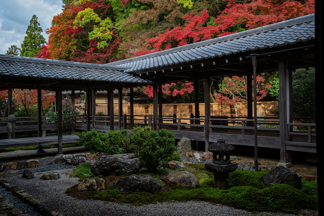 Hidden Temples in Kyoto: A Traveler’s Guide to Kyoto’s Best-Kept Secret Sanctuaries