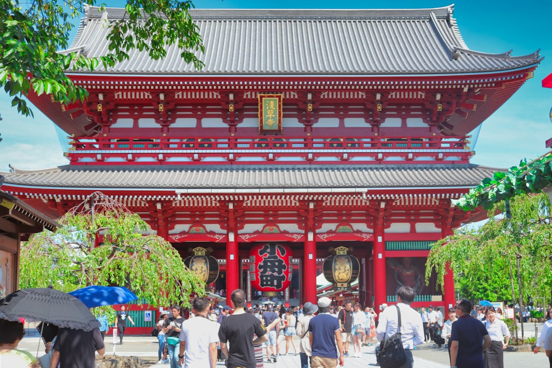 Japanese Etiquette for Travelers in 2026: The Complete Guide to Customs and Manners