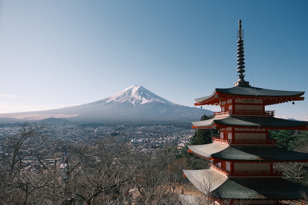 Tempat Wisata Terbaik di Jepang: Panduan Lengkap untuk Petualangan Tak Terlupakan