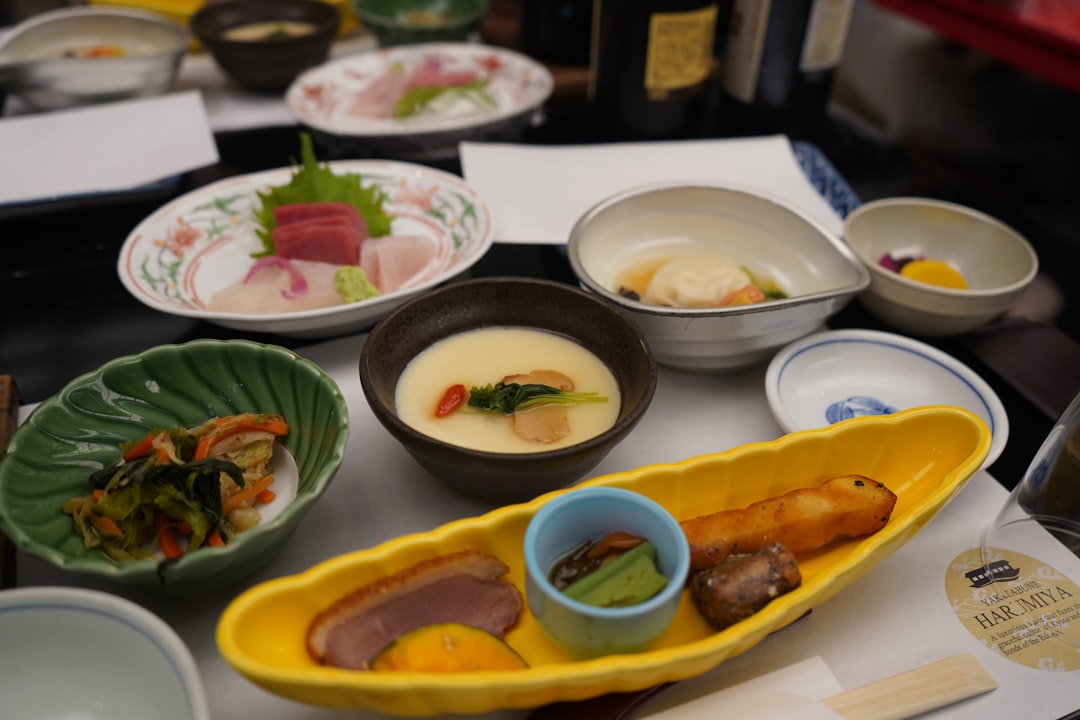 Traditional Kaiseki Dining Etiquette: A Complete Guide for First-Time Guests