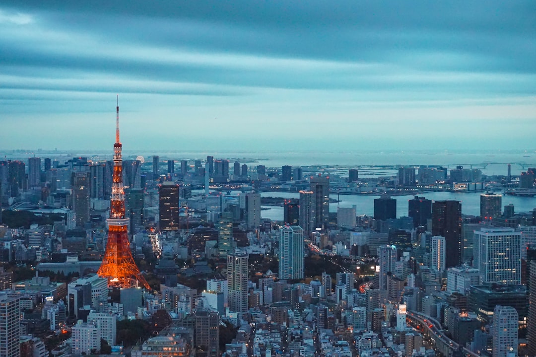 Panduan Lengkap Mencari Hotel Murah di Tokyo untuk Traveler Hemat