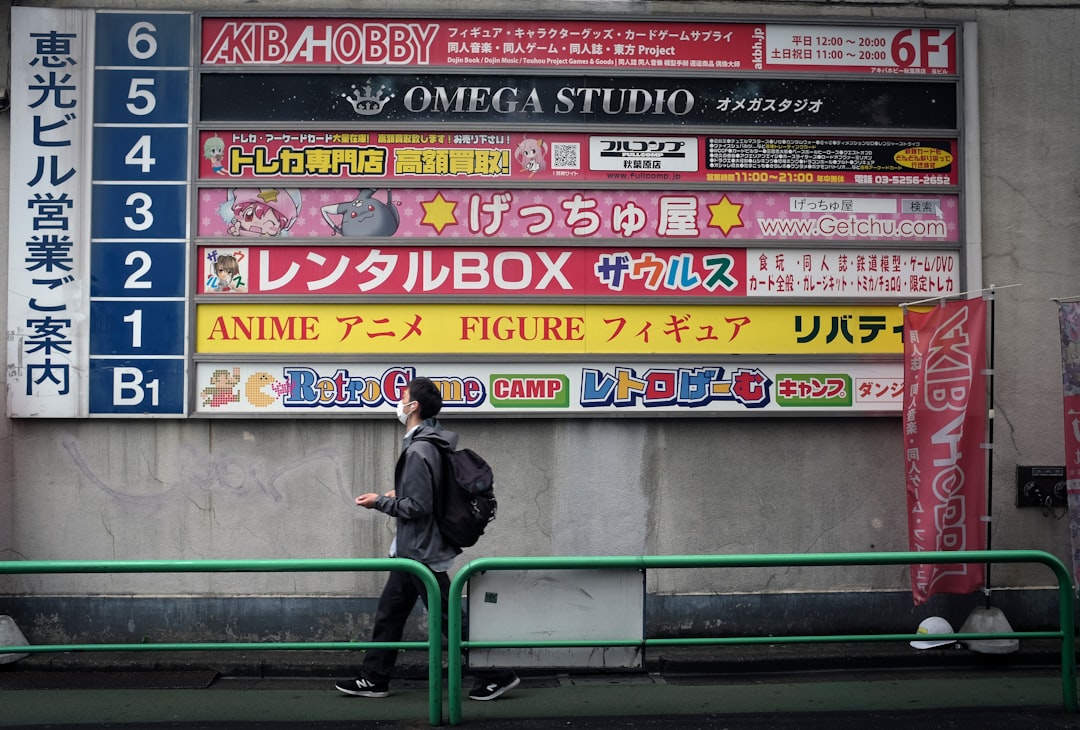 The Ultimate Akihabara Anime Shopping Guide: Where to Buy Anime Goods in Tokyo