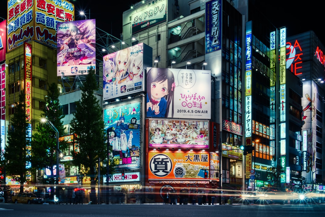 The Ultimate Akihabara Anime Shopping Guide: Where to Buy Manga, Figures, and More