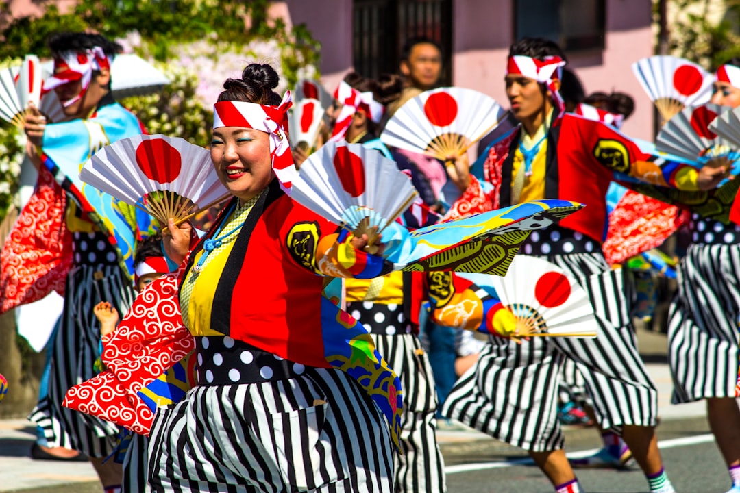 Tips Mengunjungi Festival Matsuri Jepang 2026: Panduan Lengkap untuk Wisatawan