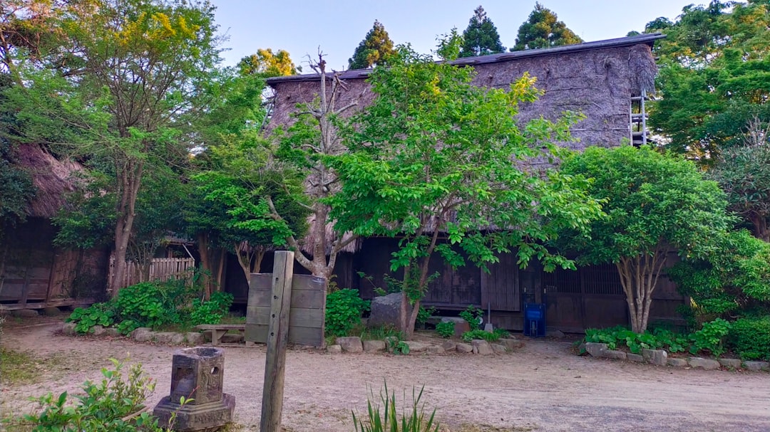 12 Japanese Countryside Villages Worth Visiting