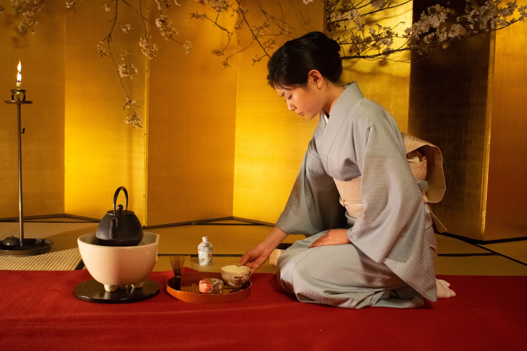 Traditional Japanese Tea Ceremony in Kyoto: The Complete Visitor’s Guide