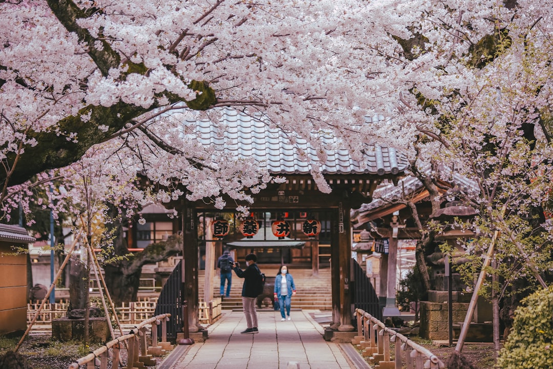Golden Week Travel Japan 2026: The Complete Guide to Japan’s Busiest Holiday Season