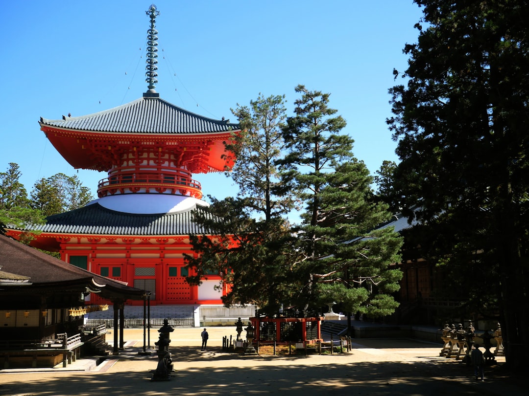 Shukubo: The Ultimate Guide to Japan’s Temple Lodging Experience