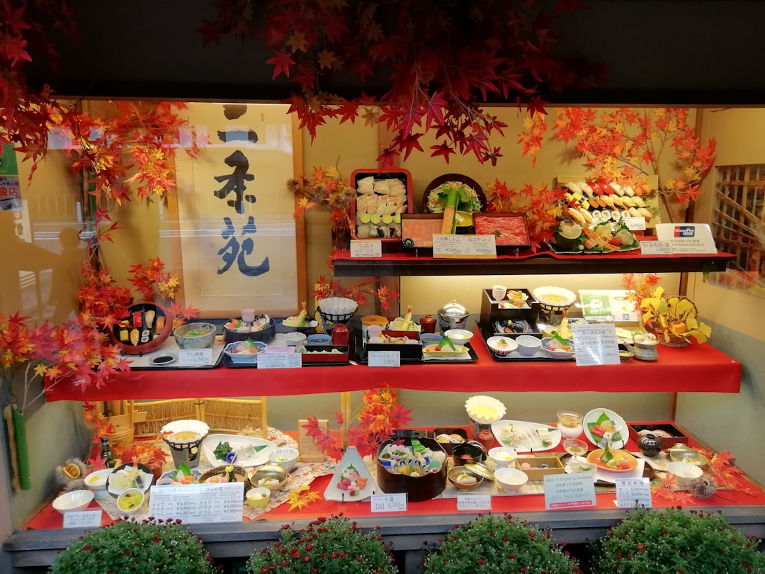 Depachika Delights: The Ultimate Guide to Japanese Department Store Food Halls