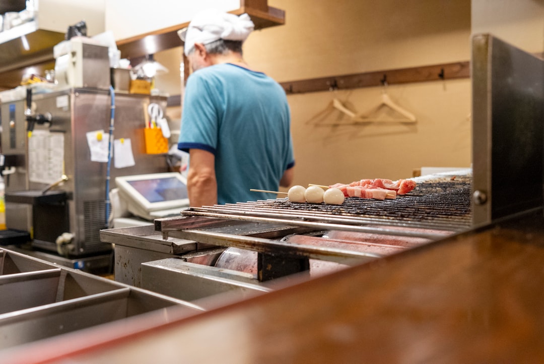 Best Yakitori Restaurants in Shibuya, Tokyo: A Local’s Guide to Grilled Chicken Perfection