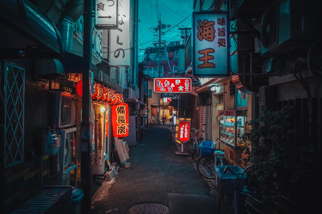 Love Hotel Unique Stays in Japan: The Complete Traveler’s Guide