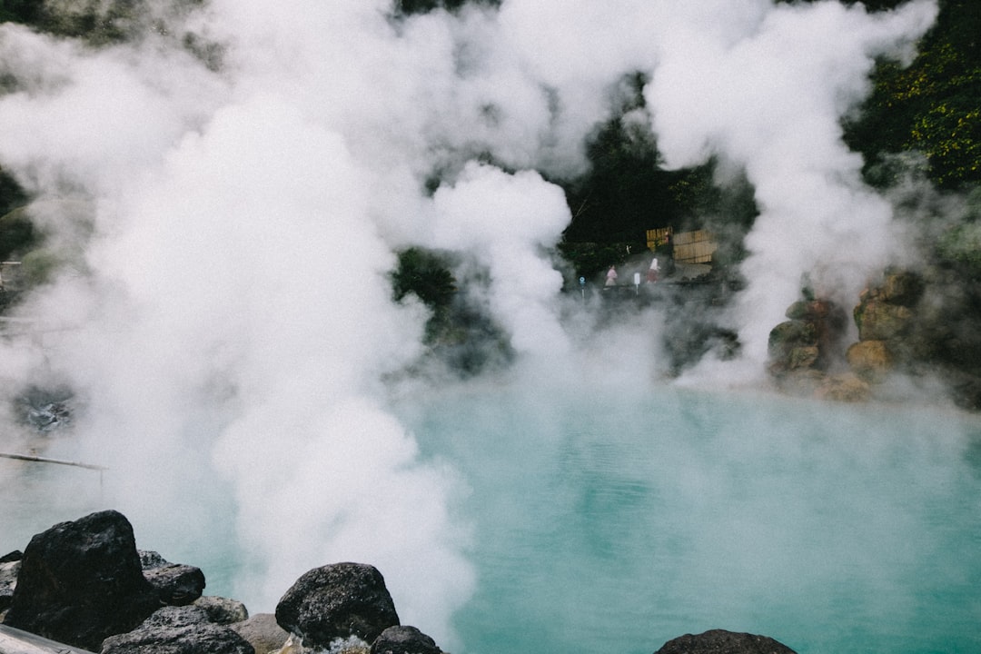 Beppu Jigoku Hot Springs Hell Tour: The Ultimate Guide to Japan’s Boiling Wonders