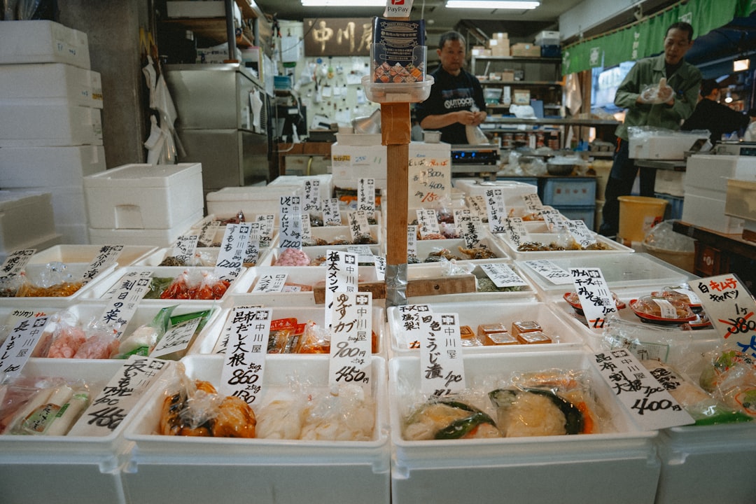 Depachika Basement Food Halls Tokyo: The Ultimate Guide to Japan’s Underground Gourmet Paradise