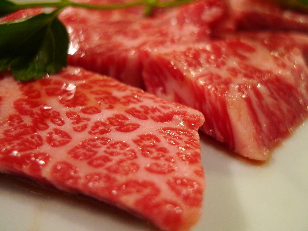 The Ultimate Kobe Beef Teppanyaki Dining Experience Guide