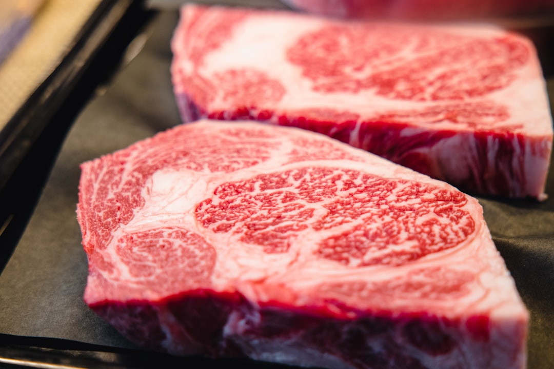 Menikmati Wagyu Terbaik di Kobe: Panduan Lengkap Kuliner Daging Sapi Legendaris Jepang