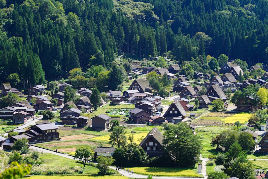 Lokasi Naruto Shippuden di Jepang: Panduan Lengkap Kunjungan untuk Penggemar Anime