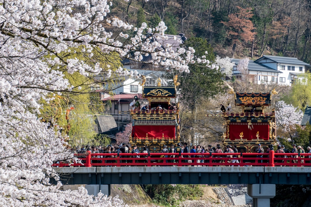 Panduan Lengkap Mengunjungi Takayama Festival Musim Semi: Sejarah, Jadwal, dan Tips Wisata