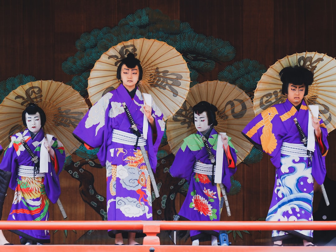 Japanese Summer Festival Yukata Rental Guide 2026: Everything First-Timers Need to Know