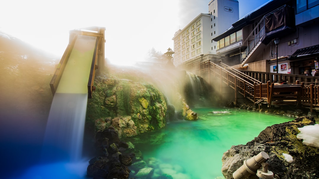 Kusatsu Onsen Yubatake Guide: Japan’s Ultimate Hot Spring Resort Town