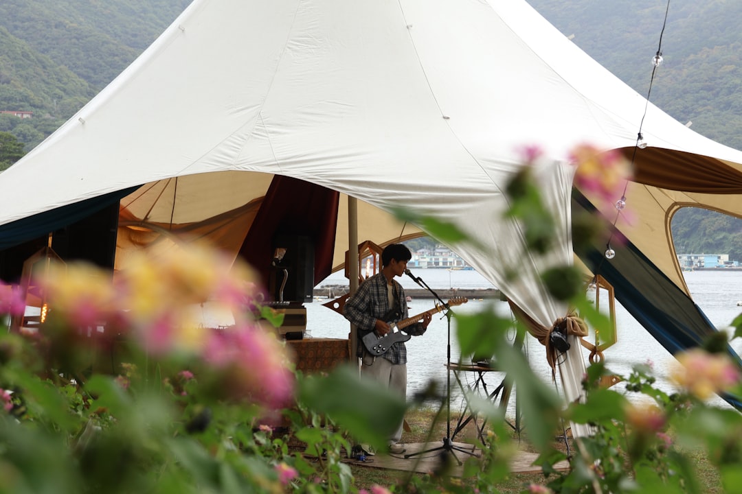 Glamping in Japan: The Ultimate Luxury Camping Resort Guide