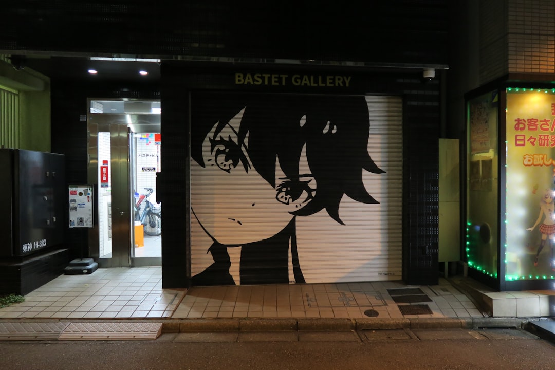 Panduan Wisata Anime Studio Pierrot Tokyo: Jelajahi Dunia Naruto, Bleach, dan Tokyo Ghoul